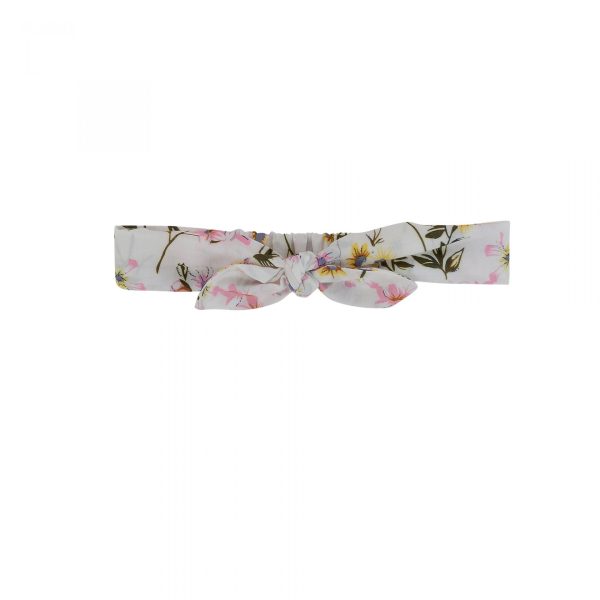 Floral Wonder Headband