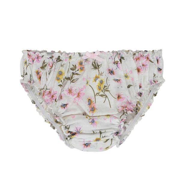 Floral Wonder Knickers