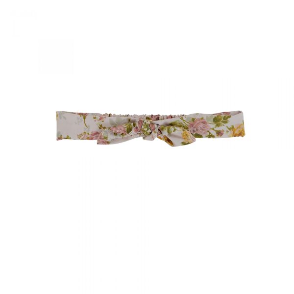 Rose Headband