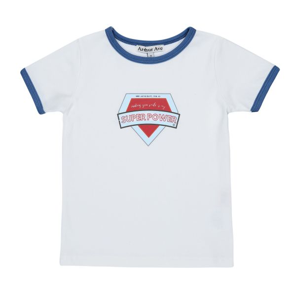 Super Power T Shirt