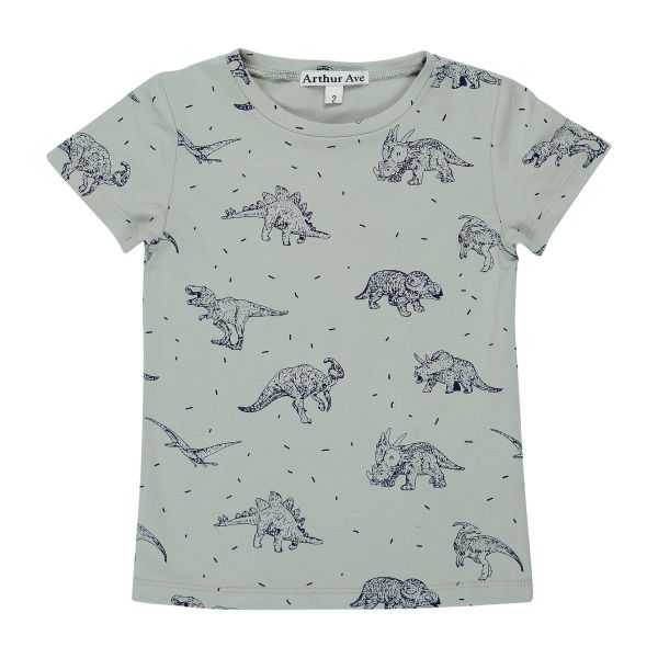 Byron Bay Dinosour T Shirt