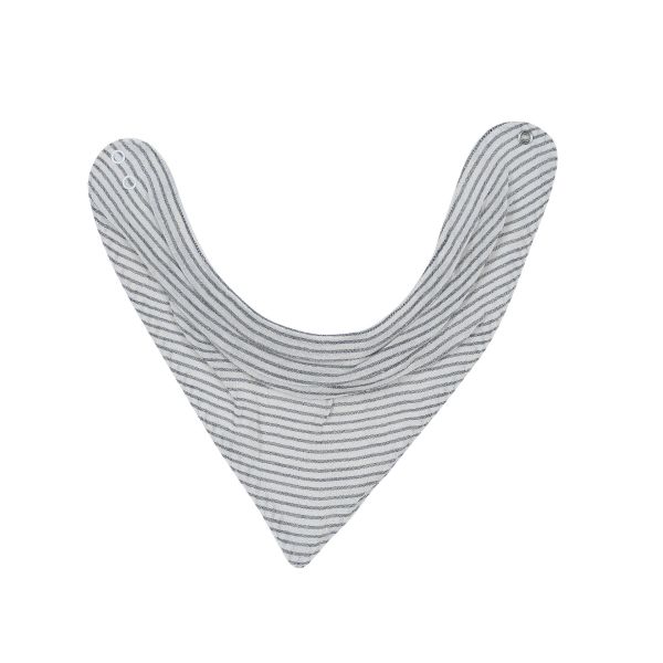 Byron Bay Stripe Bib