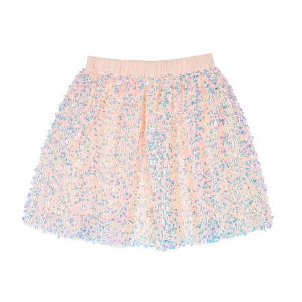 under water magic skirt